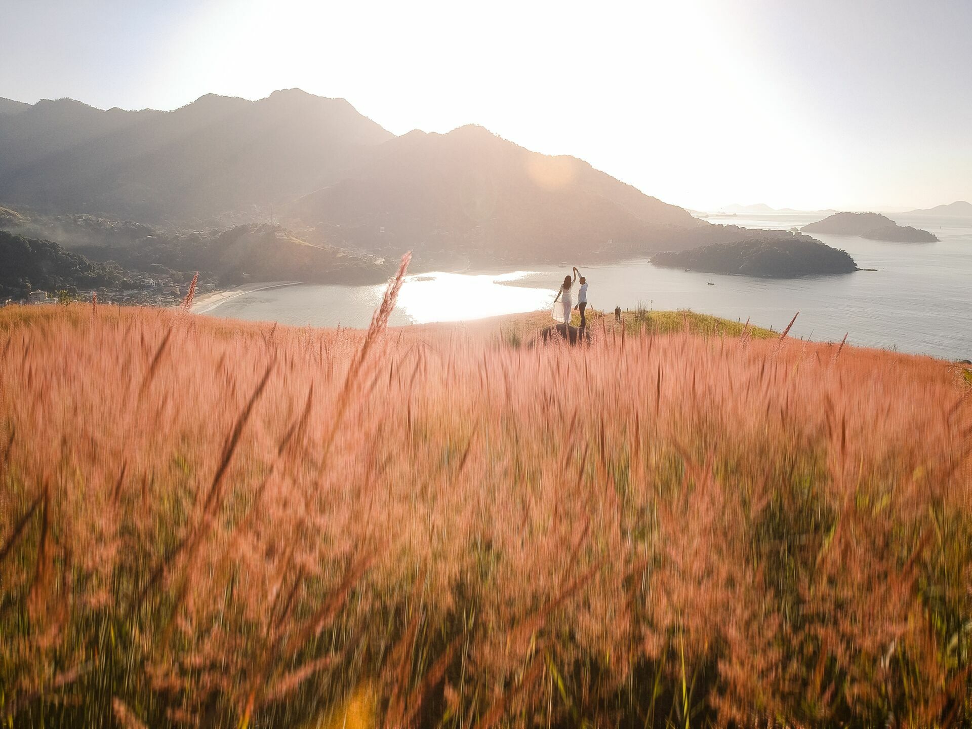 Foto PRÉ WEDDING DE NIS E DOUGLAS | ANGRA DOS REIS - RJ - Imagem 14