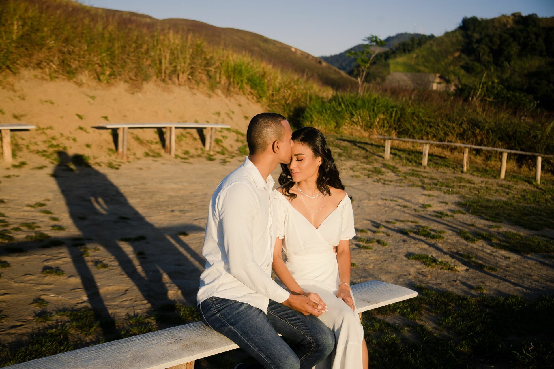 Foto PRÉ WEDDING DE NIS E DOUGLAS | ANGRA DOS REIS - RJ - Imagem 3