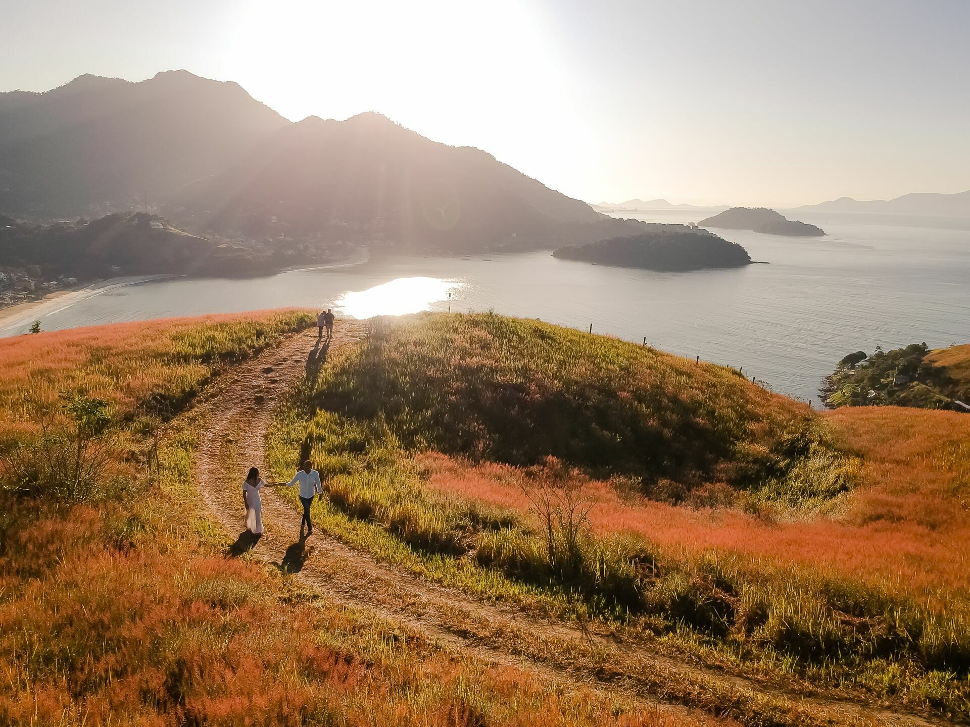 Foto PRÉ WEDDING DE NIS E DOUGLAS | ANGRA DOS REIS - RJ - Imagem 13