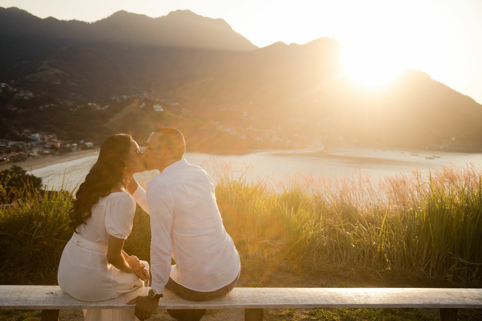 Foto PRÉ WEDDING DE NIS E DOUGLAS | ANGRA DOS REIS - RJ - Imagem 1