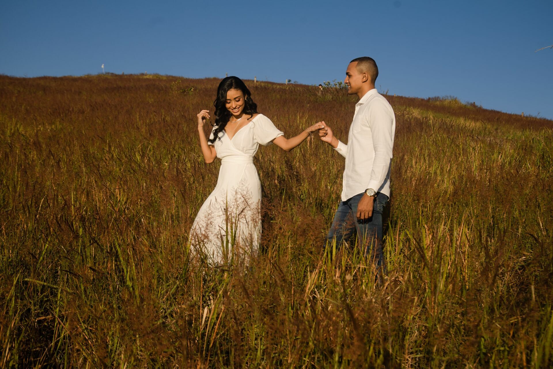 Foto PRÉ WEDDING DE NIS E DOUGLAS | ANGRA DOS REIS - RJ - Imagem 12