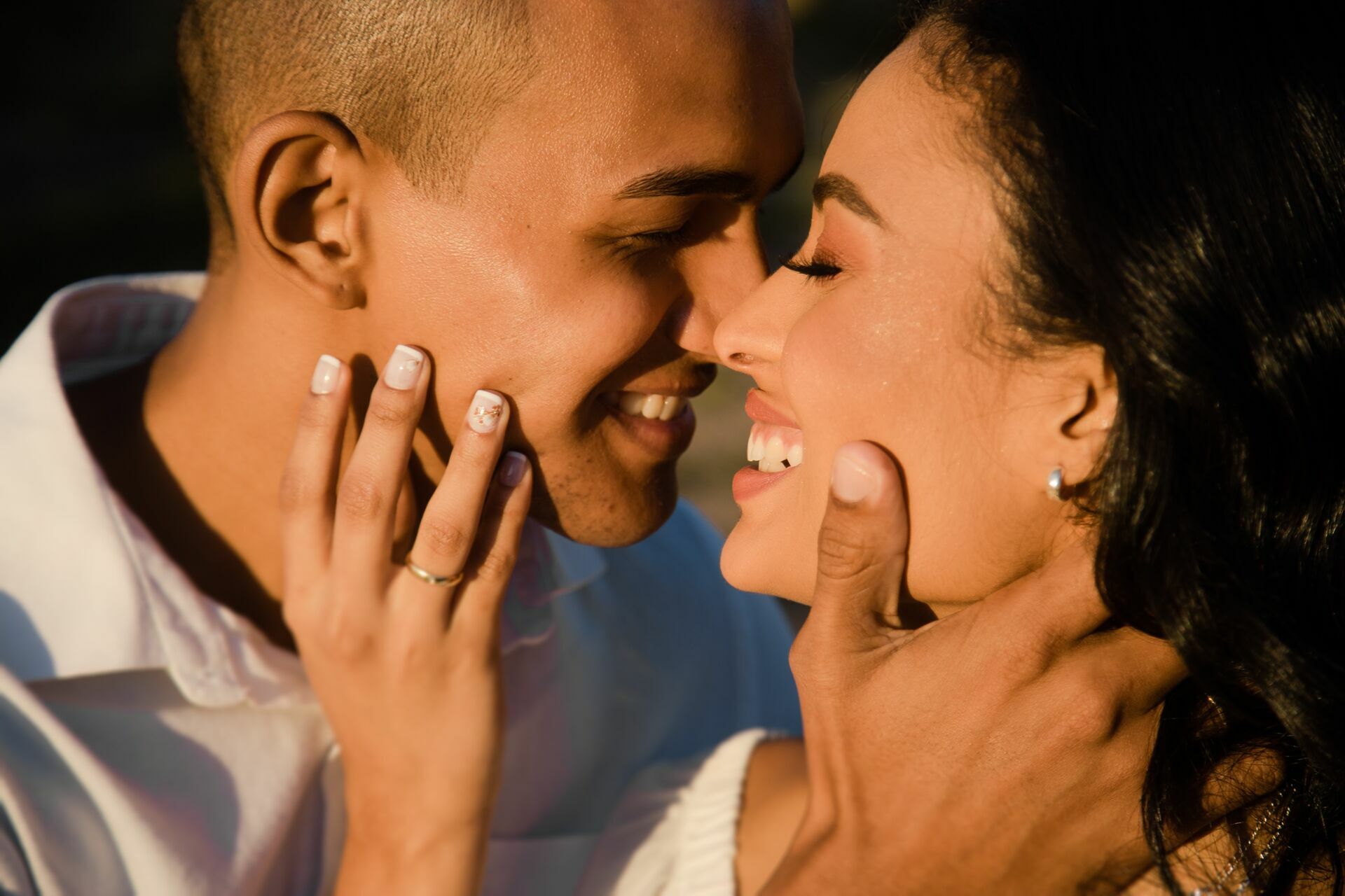 Foto PRÉ WEDDING DE NIS E DOUGLAS | ANGRA DOS REIS - RJ - Imagem 4