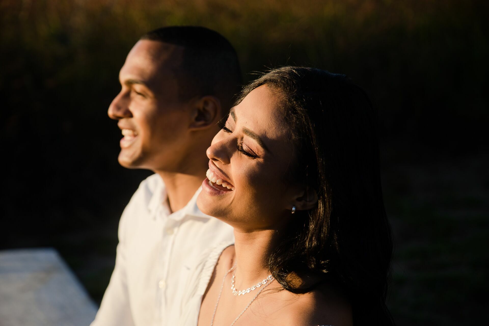 Foto PRÉ WEDDING DE NIS E DOUGLAS | ANGRA DOS REIS - RJ - Imagem 2