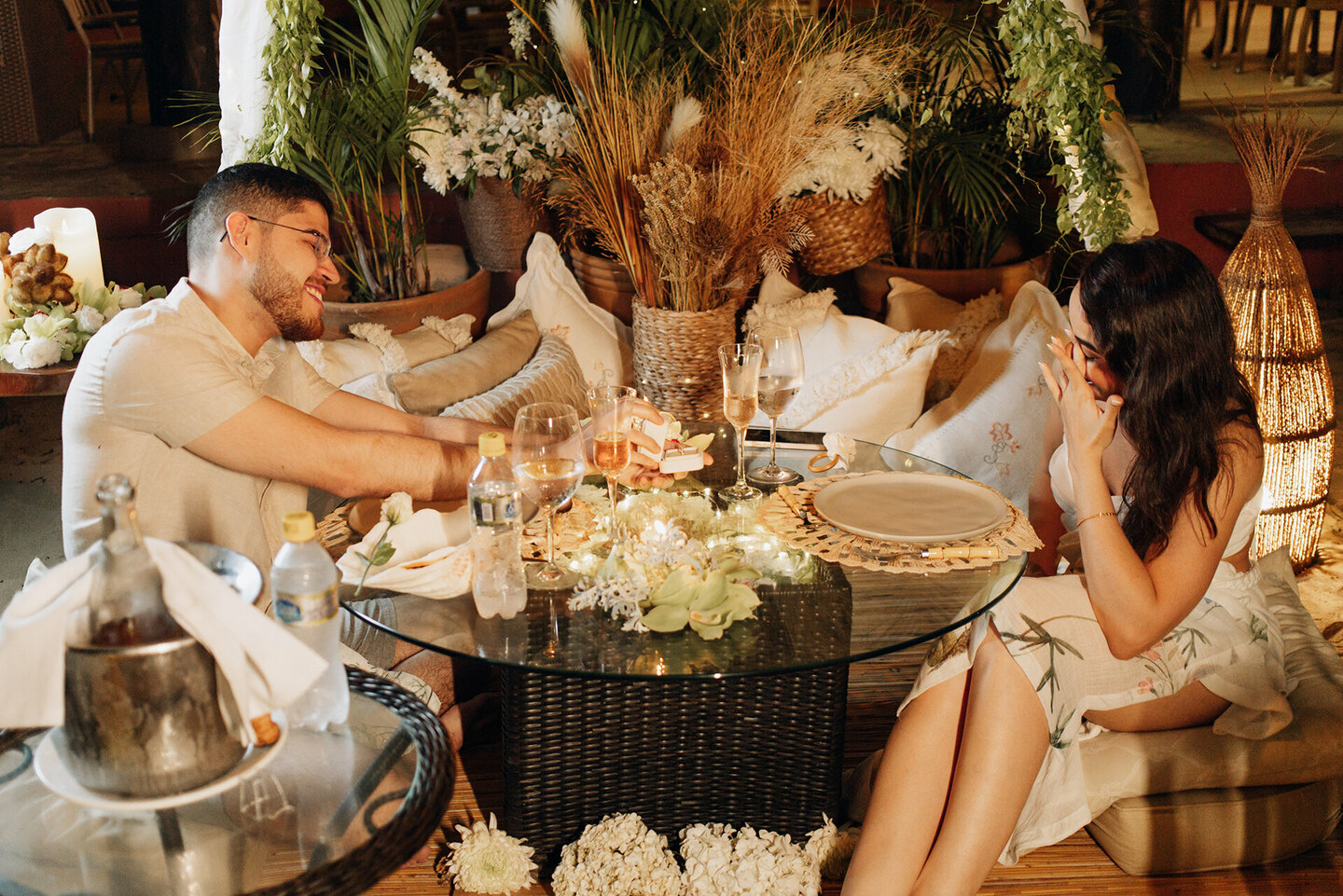 Pedido de Casamento de Heraldo e Maria Clara | Ilha da Gipóia - Angra dos Reis-RJ Pedido de Casamento de Heraldo e Maria Clara | Ilha da Gipóia - Angra dos Reis-RJ