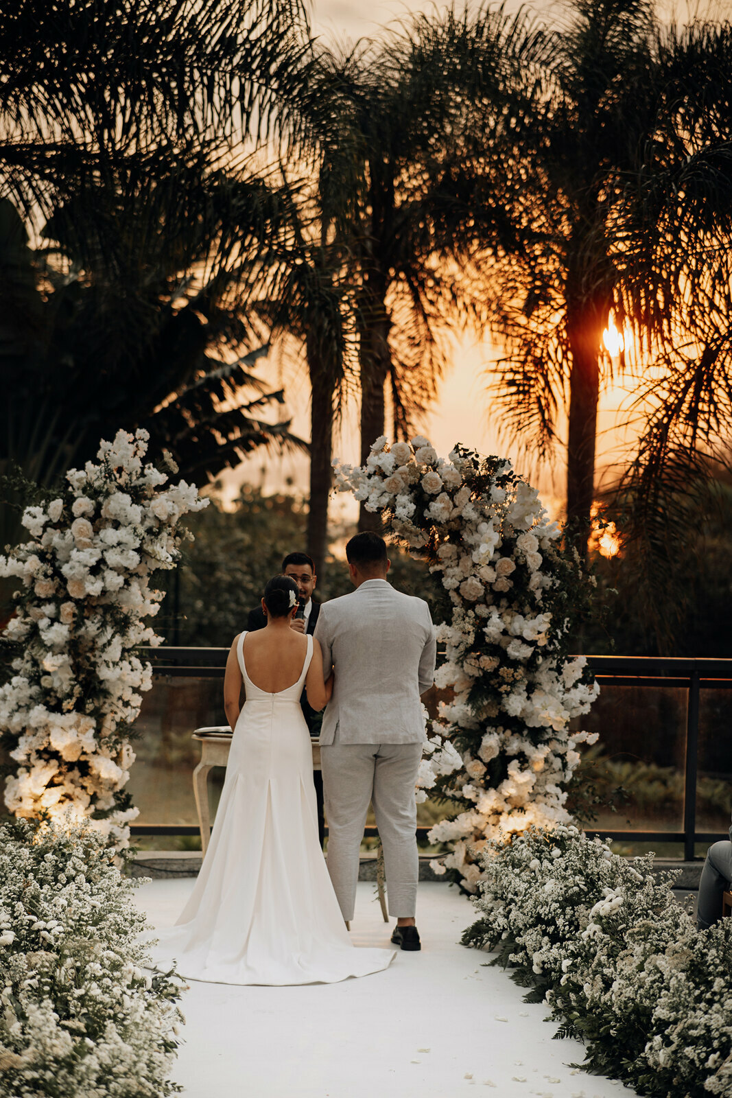 LARRISA E VINíCIUS | BARRA DA TIJUCA - RJ