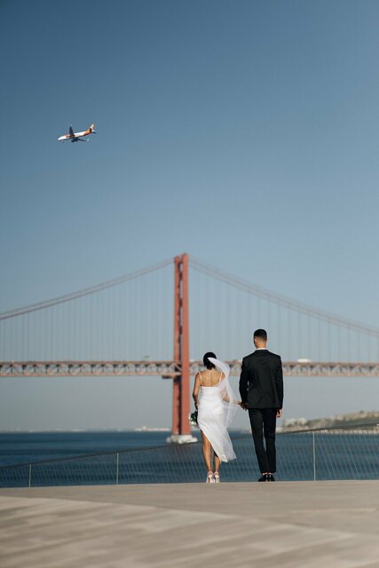 JOÃO E GABRIELLE | LISBOA - PORTUGAL