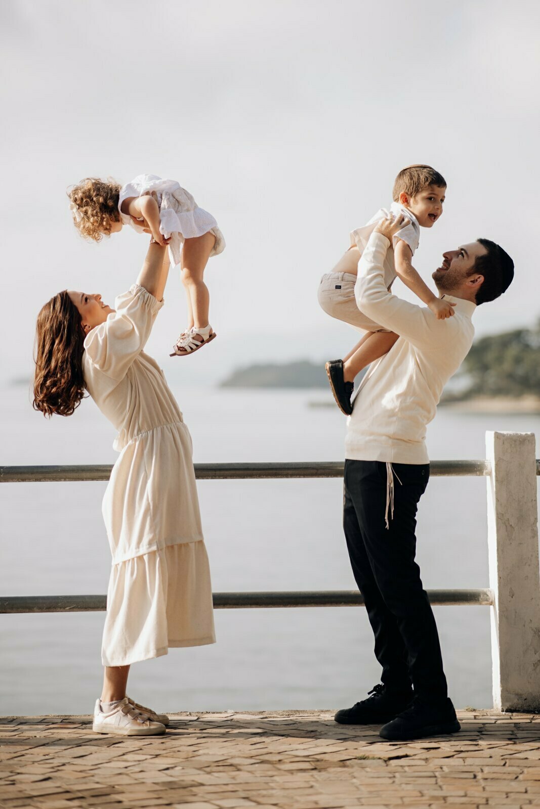 ENSAIO DE FAMÍLIA EM ANGRA DOS REIS-RJ