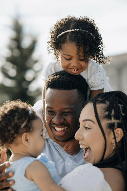 ENSAIO DE FAMÍLIA EM LISBOA | PORTUGAL