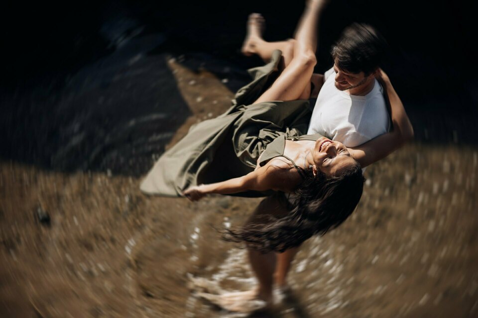 PRÉ WEDDING DE PÂMELLA E FELIPE | ANGRA DOS REIS-RJ