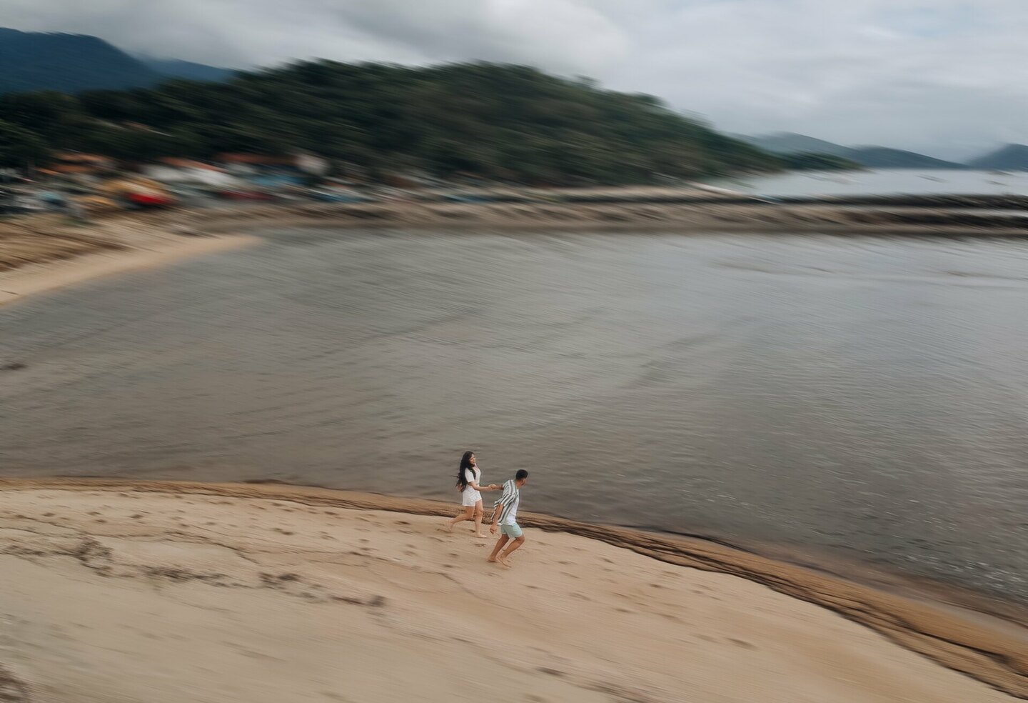 PRÉ WEDDING DE KÉSSIA E FELIPE | PARATY -RJ PRÉ WEDDING DE KÉSSIA E FELIPE | PARATY -RJ