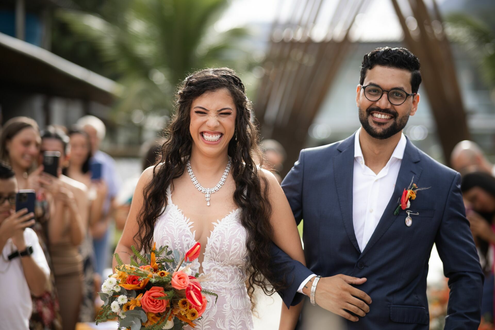 Foto CASAMENTO DE KÉSSIA E FELIPE | PARATY - RIO DE JANEIRO Foto CASAMENTO DE KÉSSIA E FELIPE | PARATY - RIO DE JANEIRO - Imagem 31