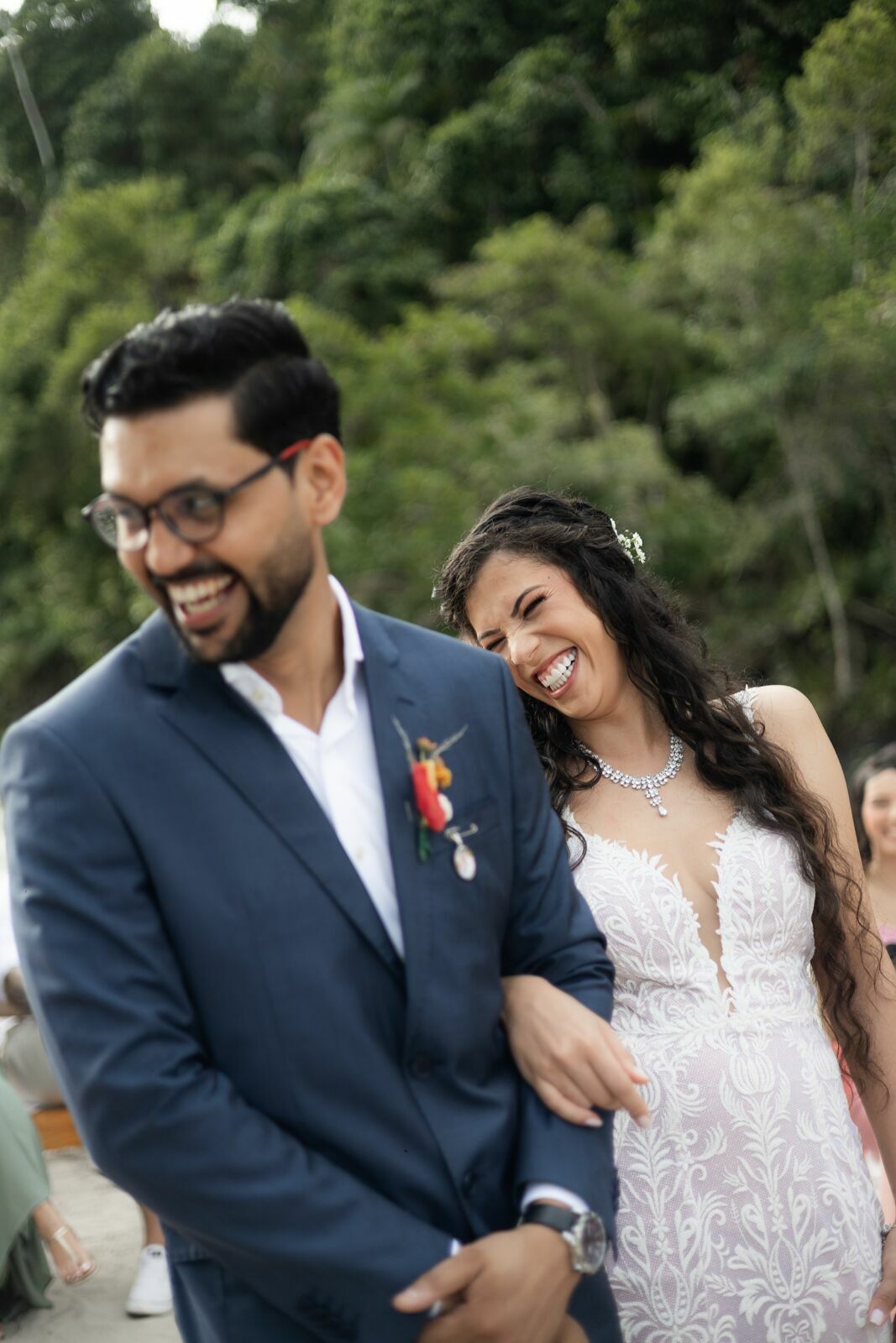 Foto CASAMENTO DE KÉSSIA E FELIPE | PARATY - RIO DE JANEIRO Foto CASAMENTO DE KÉSSIA E FELIPE | PARATY - RIO DE JANEIRO - Imagem 34