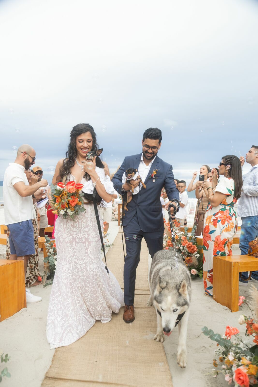 Foto CASAMENTO DE KÉSSIA E FELIPE | PARATY - RIO DE JANEIRO Foto CASAMENTO DE KÉSSIA E FELIPE | PARATY - RIO DE JANEIRO - Imagem 39