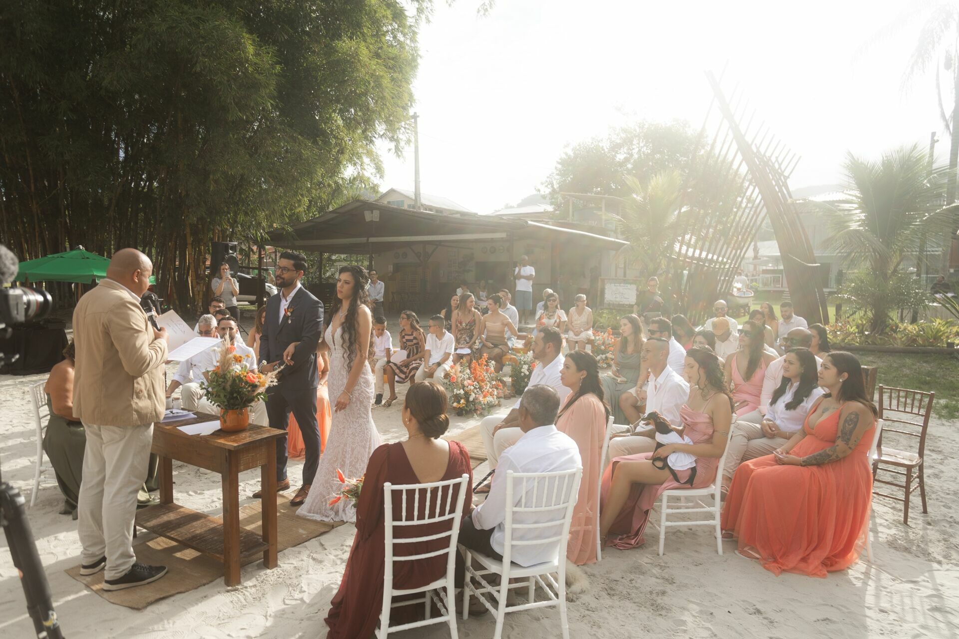 Foto CASAMENTO DE KÉSSIA E FELIPE | PARATY - RIO DE JANEIRO Foto CASAMENTO DE KÉSSIA E FELIPE | PARATY - RIO DE JANEIRO - Imagem 35