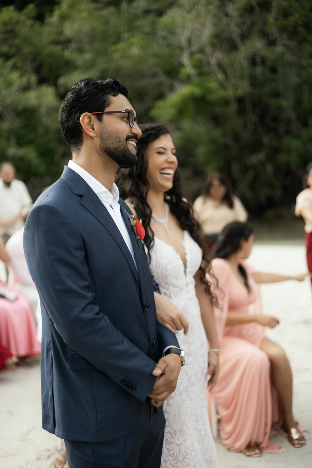 Foto CASAMENTO DE KÉSSIA E FELIPE | PARATY - RIO DE JANEIRO Foto CASAMENTO DE KÉSSIA E FELIPE | PARATY - RIO DE JANEIRO - Imagem 33