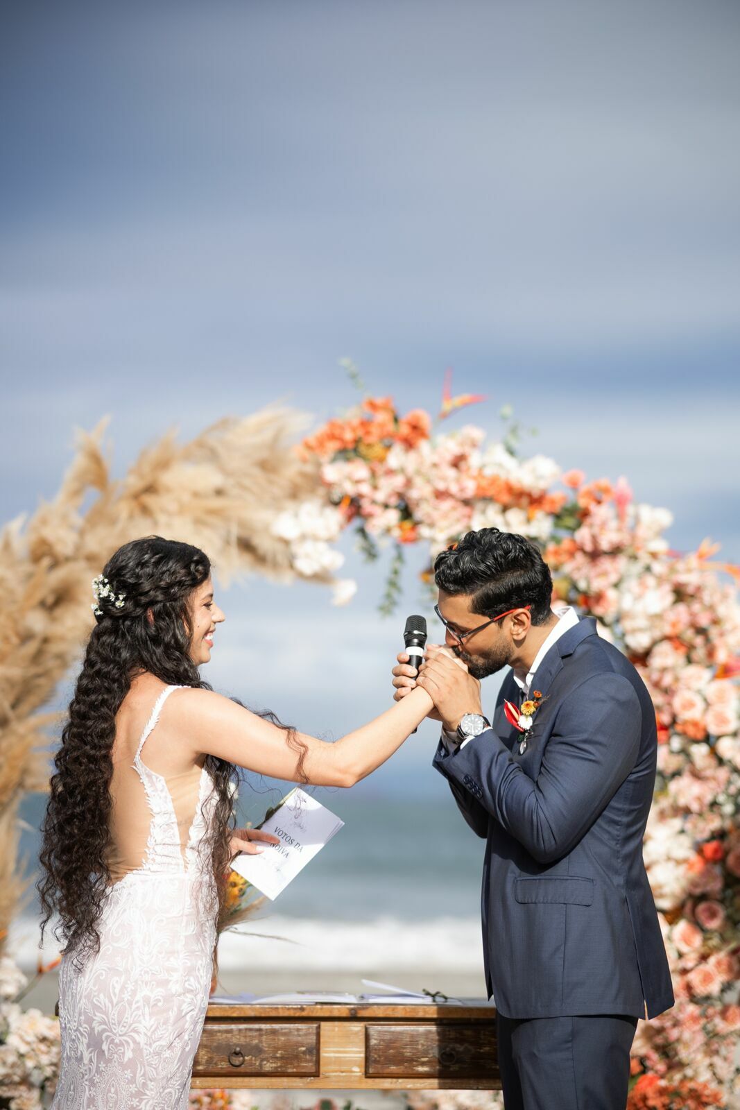 Foto CASAMENTO DE KÉSSIA E FELIPE | PARATY - RIO DE JANEIRO Foto CASAMENTO DE KÉSSIA E FELIPE | PARATY - RIO DE JANEIRO - Imagem 36
