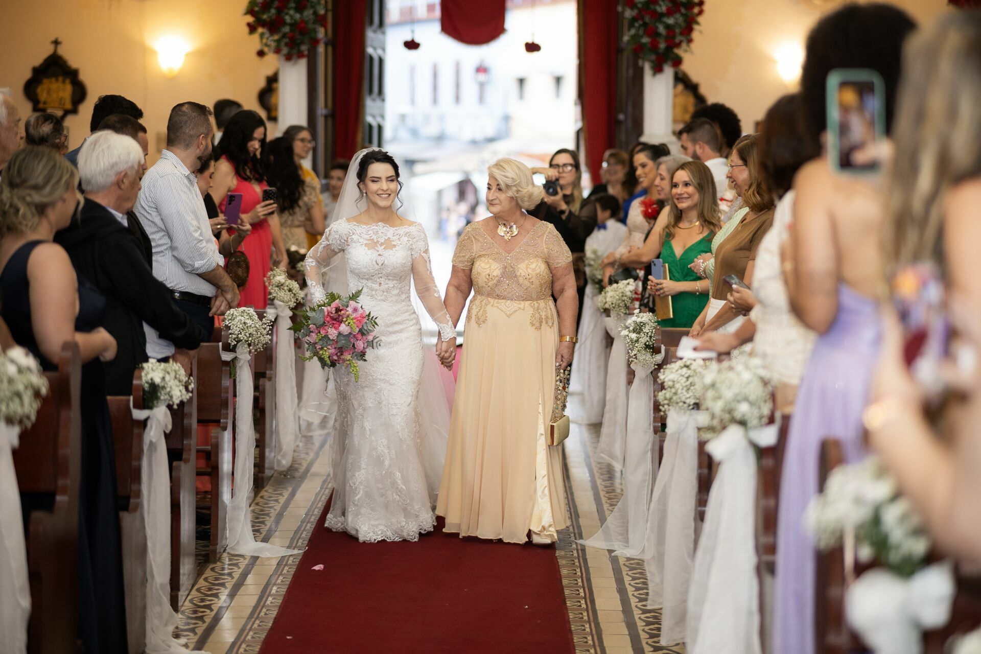Foto CASAMENTO DE ANA PAULA E VICTOR | ANGRA DOS REIS - RIO DE JANEIRO Foto CASAMENTO DE ANA PAULA E VICTOR | ANGRA DOS REIS - RIO DE JANEIRO - Imagem 23