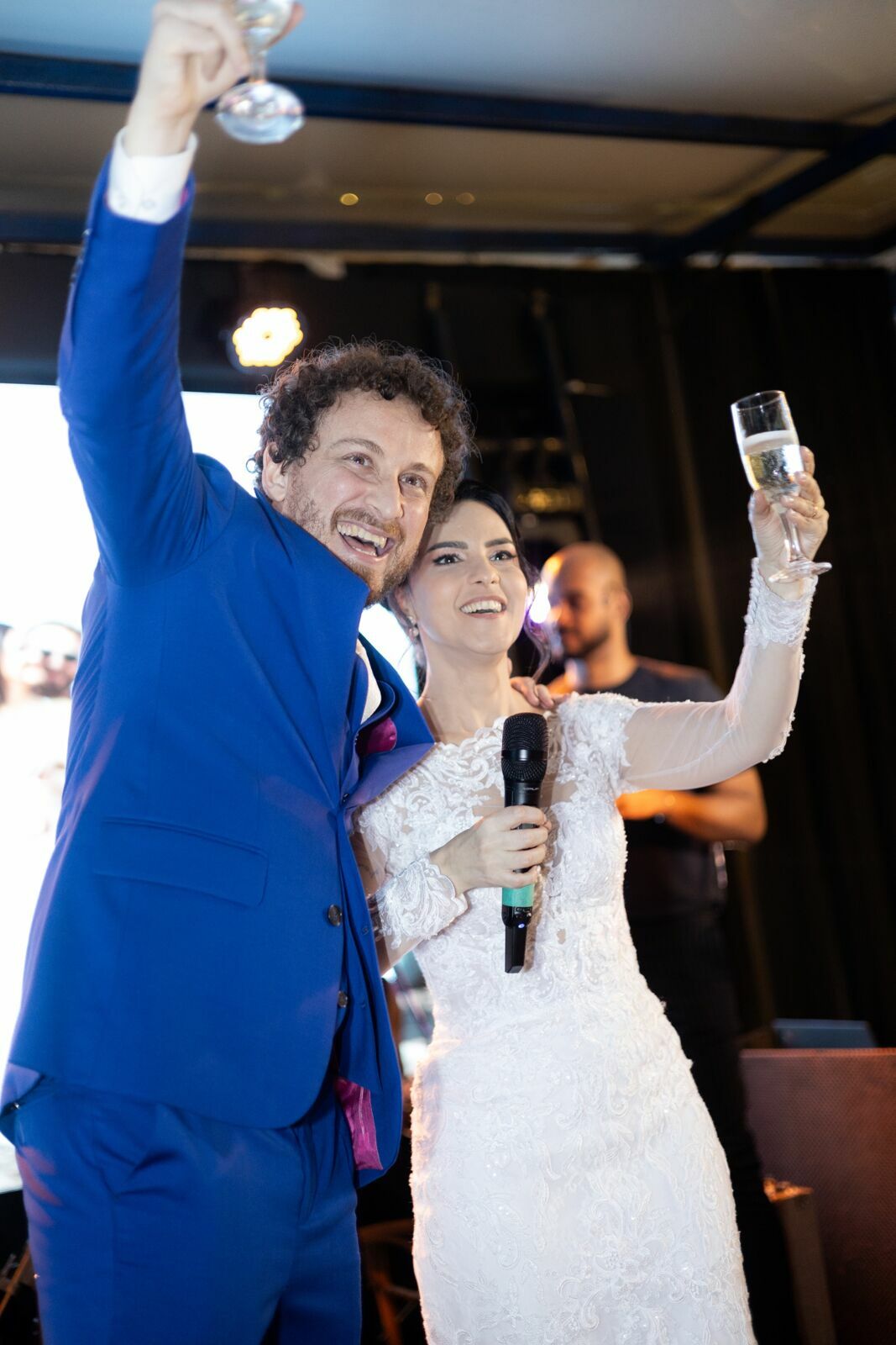 Foto CASAMENTO DE ANA PAULA E VICTOR | ANGRA DOS REIS - RIO DE JANEIRO Foto CASAMENTO DE ANA PAULA E VICTOR | ANGRA DOS REIS - RIO DE JANEIRO - Imagem 45