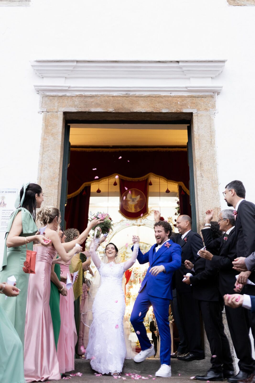 Foto CASAMENTO DE ANA PAULA E VICTOR | ANGRA DOS REIS - RIO DE JANEIRO Foto CASAMENTO DE ANA PAULA E VICTOR | ANGRA DOS REIS - RIO DE JANEIRO - Imagem 36