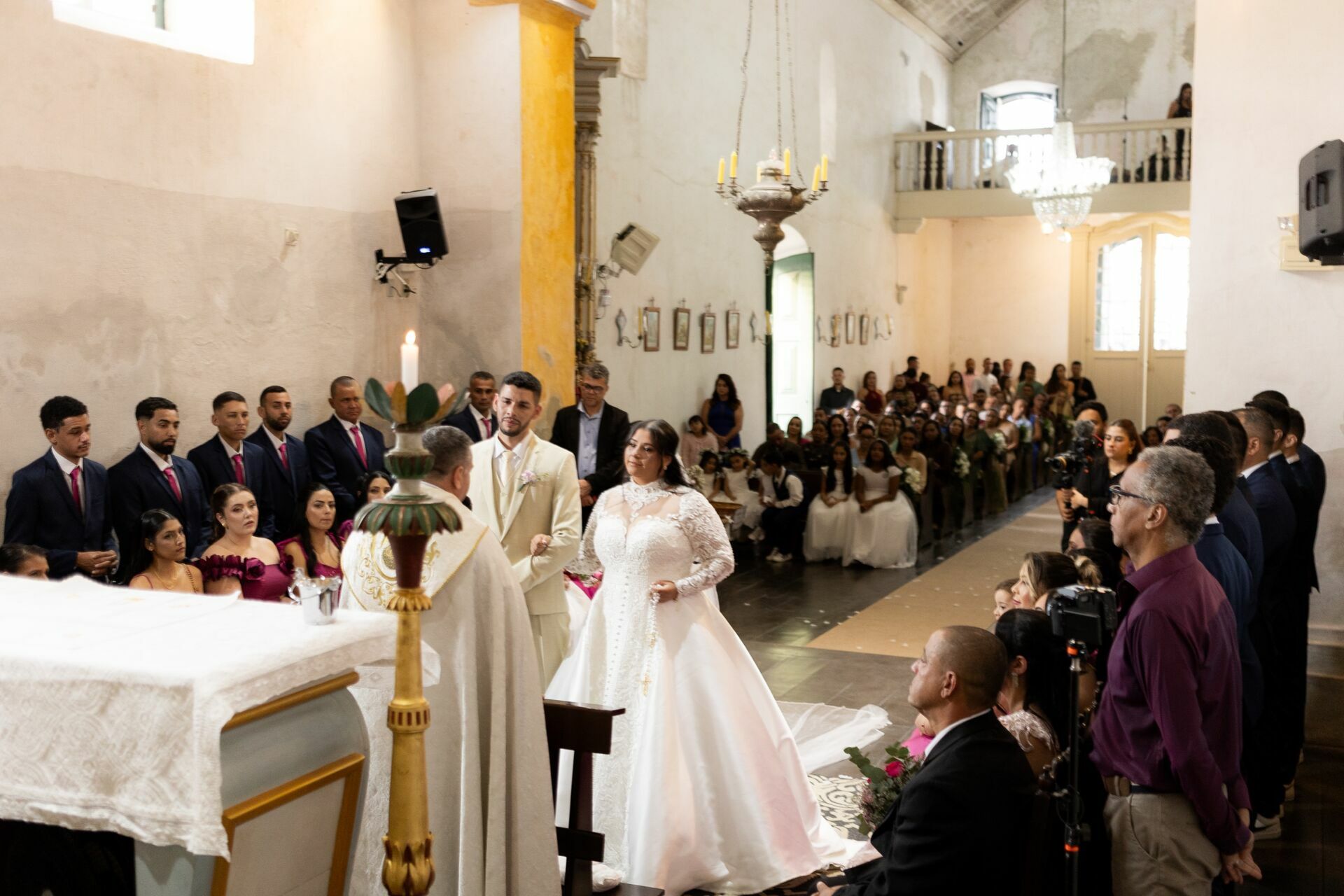 Foto CASAMENTO DE ALICE E LUCAS | PARATY - RIO DE JANEIRO Foto CASAMENTO DE ALICE E LUCAS | PARATY - RIO DE JANEIRO - Imagem 30
