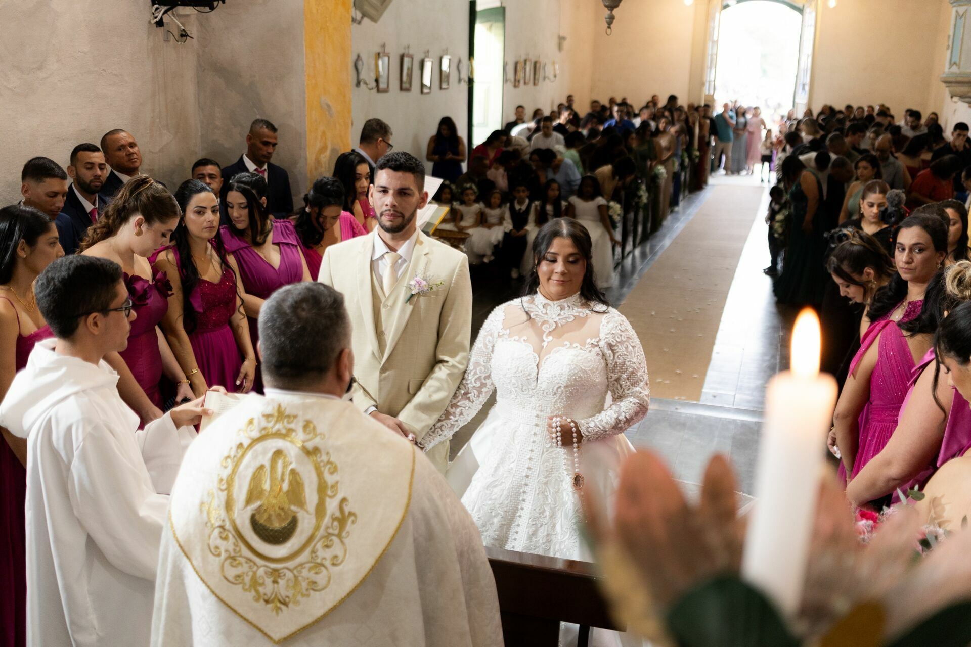 Foto CASAMENTO DE ALICE E LUCAS | PARATY - RIO DE JANEIRO Foto CASAMENTO DE ALICE E LUCAS | PARATY - RIO DE JANEIRO - Imagem 28