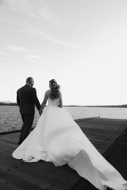 CASAMENTO DE RAYANA E SILVESTRE | ANGRA DOS REIS-RJ