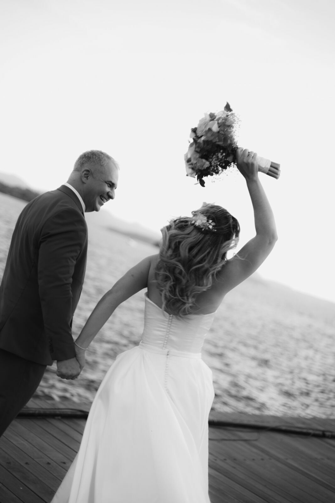 Foto CASAMENTO DE RAYANA E SILVESTRE | ANGRA DOS REIS-RJ - Imagem 26