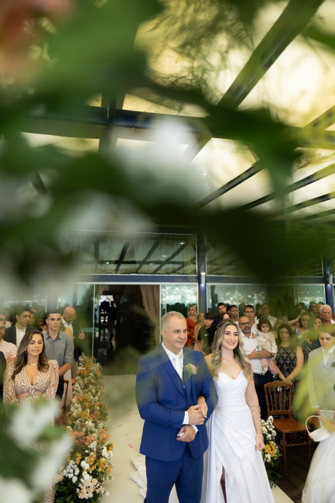 Foto CASAMENTO DE RAYANA E SILVESTRE | ANGRA DOS REIS-RJ - Imagem 20