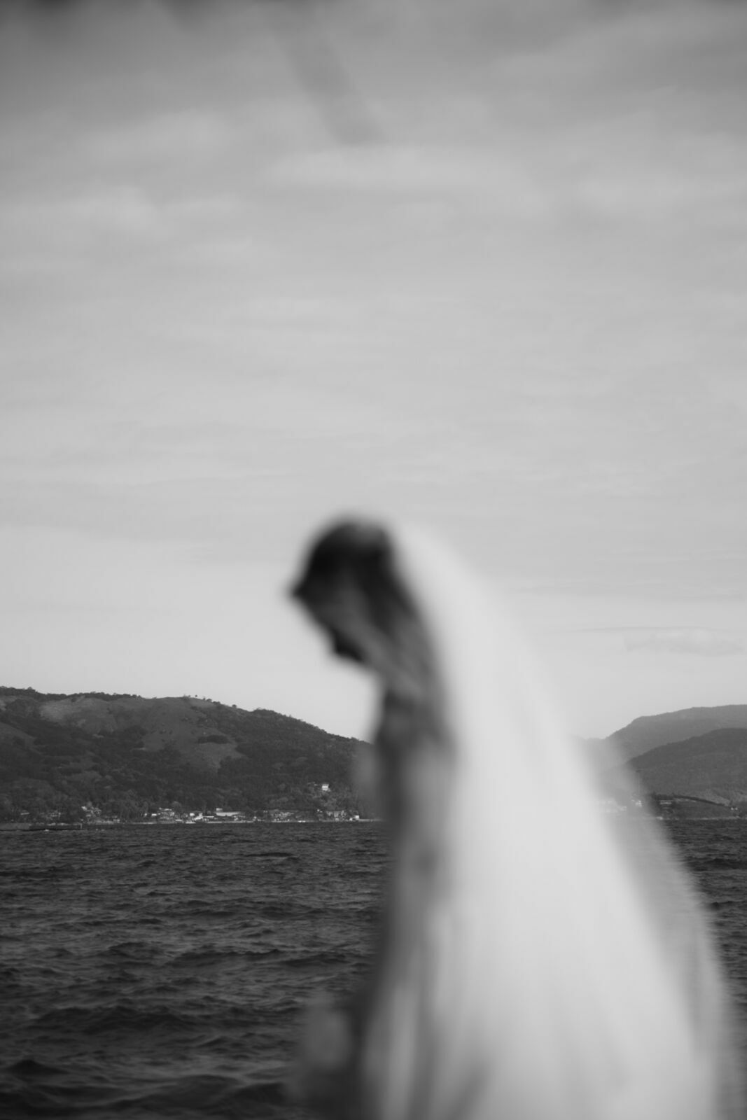 Foto CASAMENTO DE RAYANA E SILVESTRE | ANGRA DOS REIS-RJ - Imagem 18