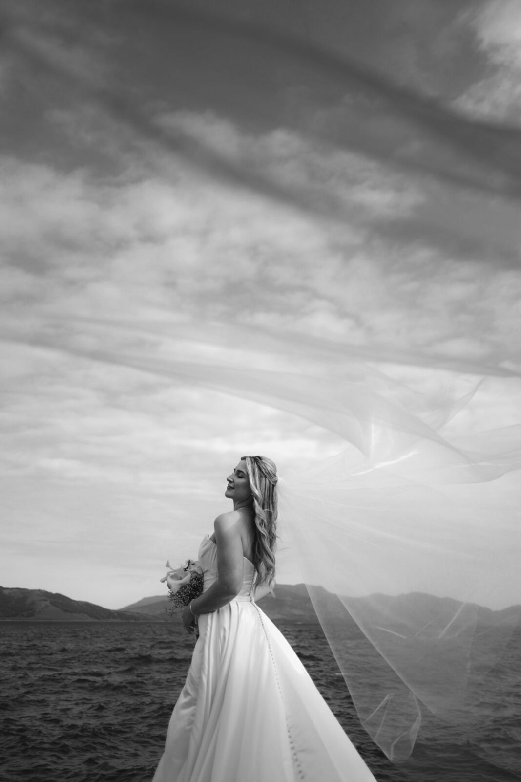 Foto CASAMENTO DE RAYANA E SILVESTRE | ANGRA DOS REIS-RJ - Imagem 4