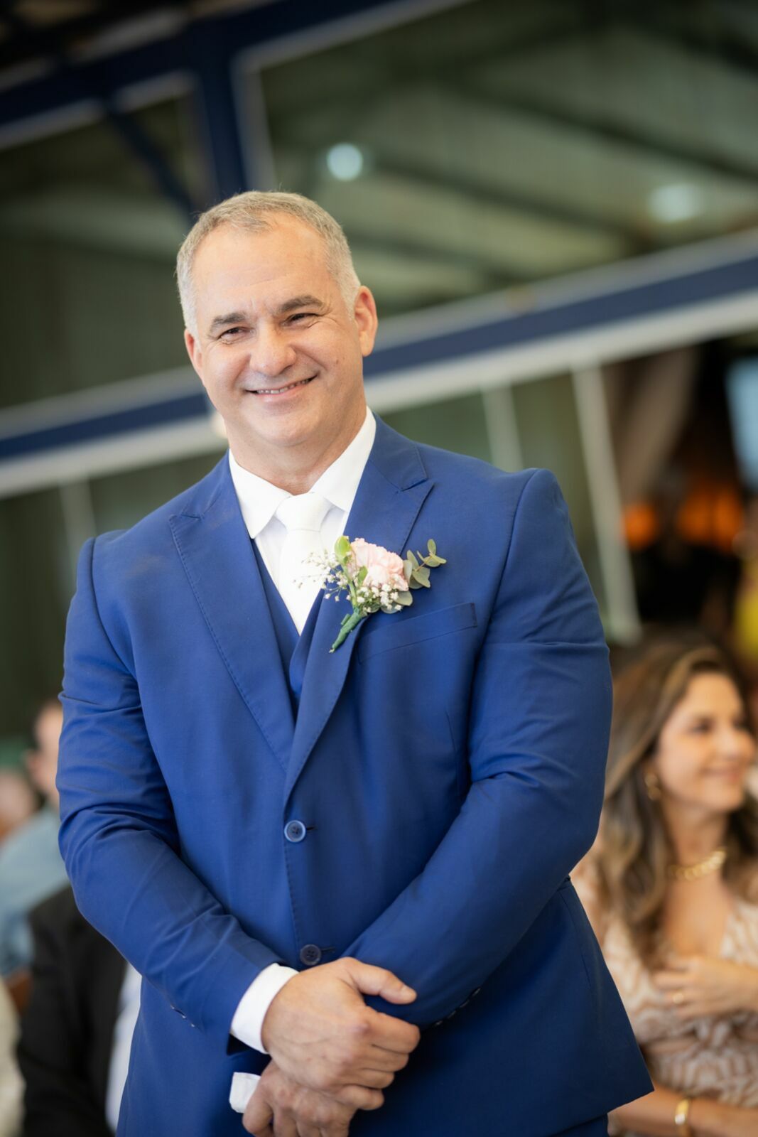 Foto CASAMENTO DE RAYANA E SILVESTRE | ANGRA DOS REIS-RJ - Imagem 19