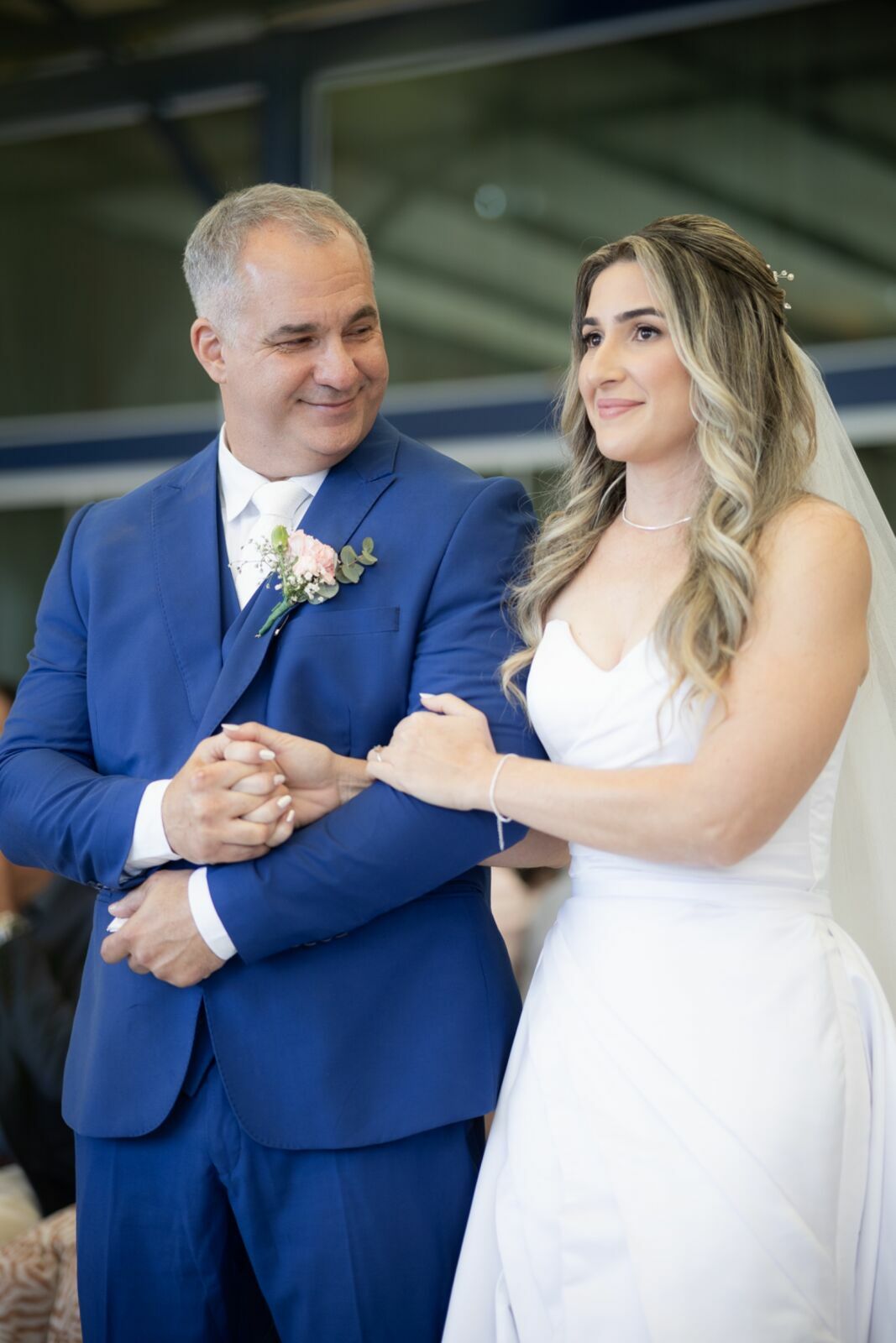 Foto CASAMENTO DE RAYANA E SILVESTRE | ANGRA DOS REIS-RJ - Imagem 22