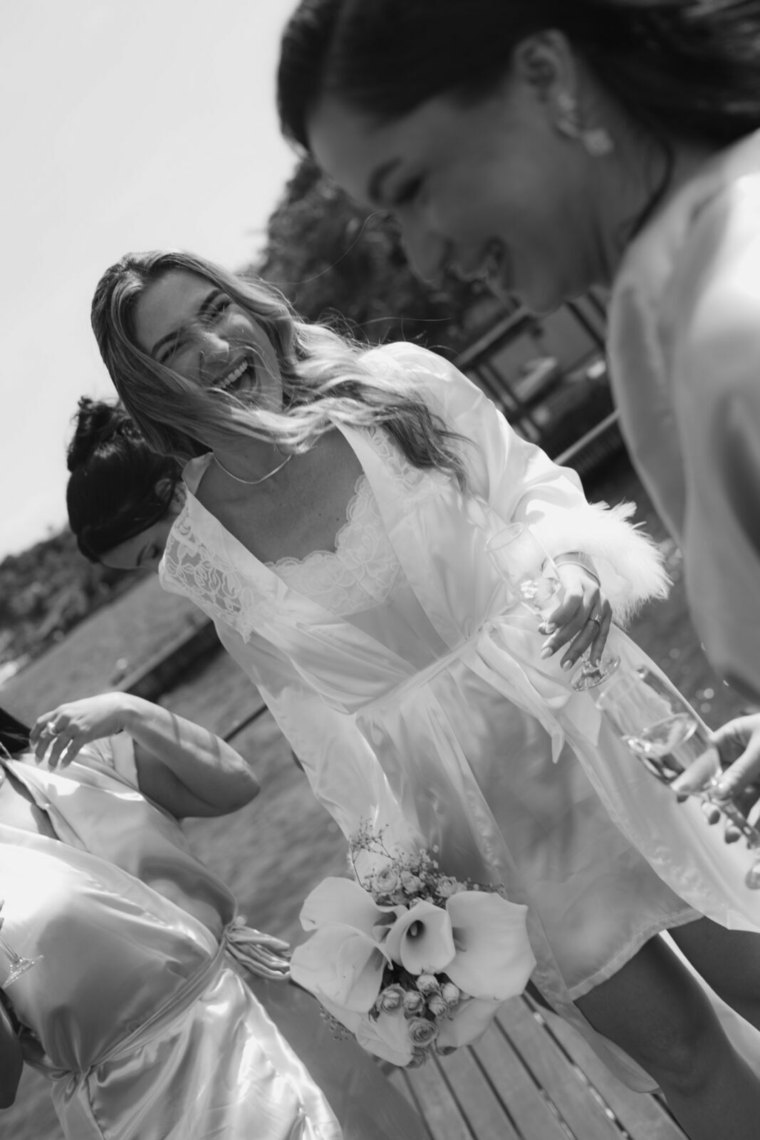 Foto CASAMENTO DE RAYANA E SILVESTRE | ANGRA DOS REIS-RJ - Imagem 10