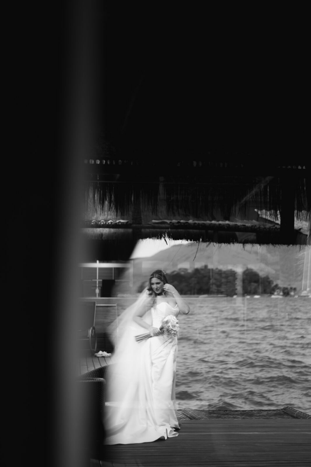 Foto CASAMENTO DE RAYANA E SILVESTRE | ANGRA DOS REIS-RJ - Imagem 16