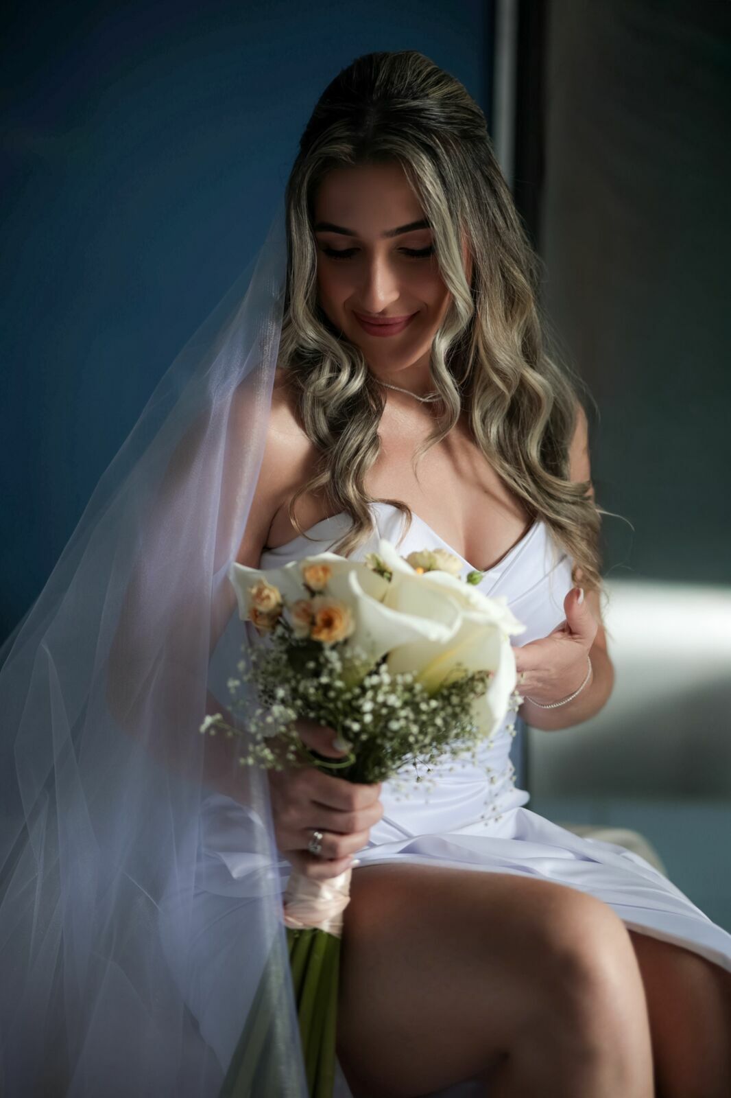 Foto CASAMENTO DE RAYANA E SILVESTRE | ANGRA DOS REIS-RJ - Imagem 3