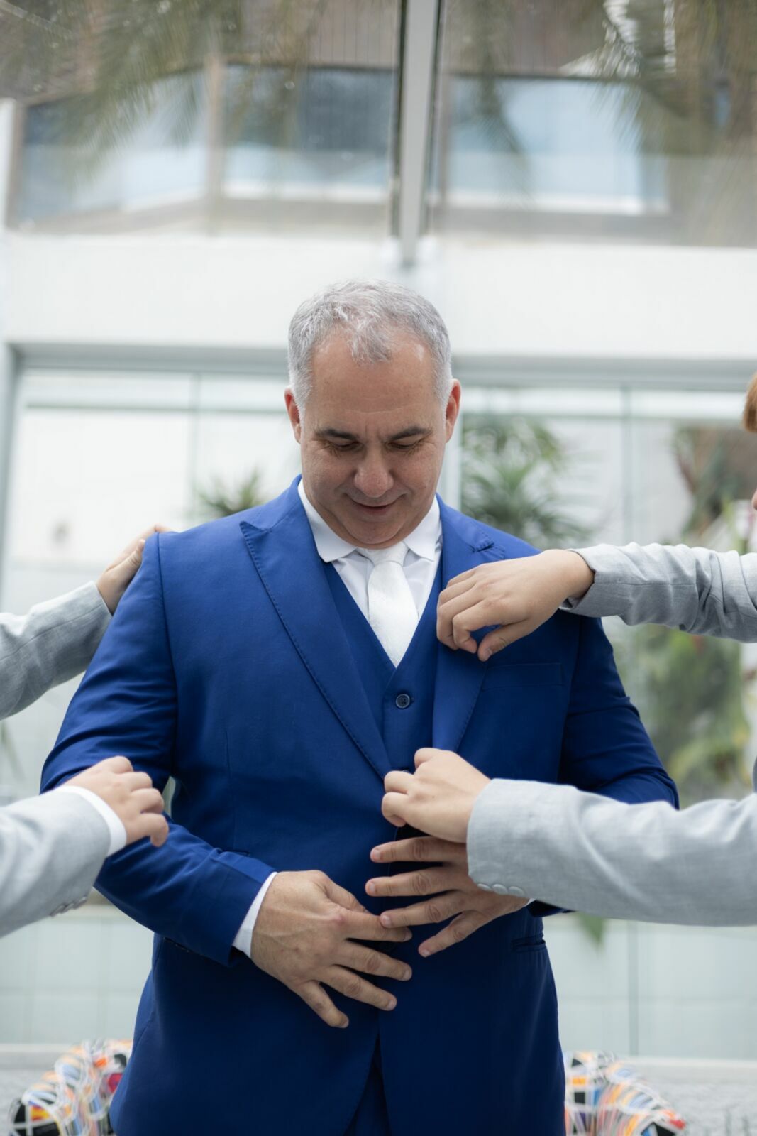 Foto CASAMENTO DE RAYANA E SILVESTRE | ANGRA DOS REIS-RJ - Imagem 13