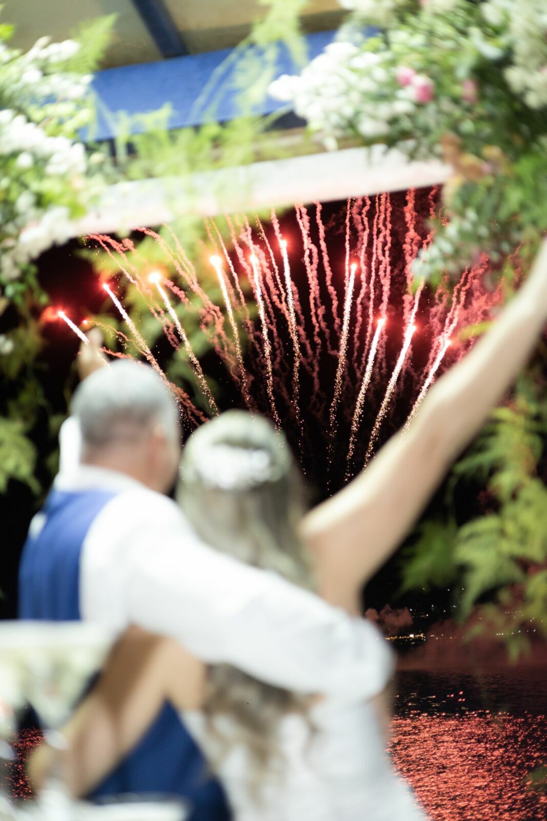 Foto CASAMENTO DE RAYANA E SILVESTRE | ANGRA DOS REIS-RJ - Imagem 28