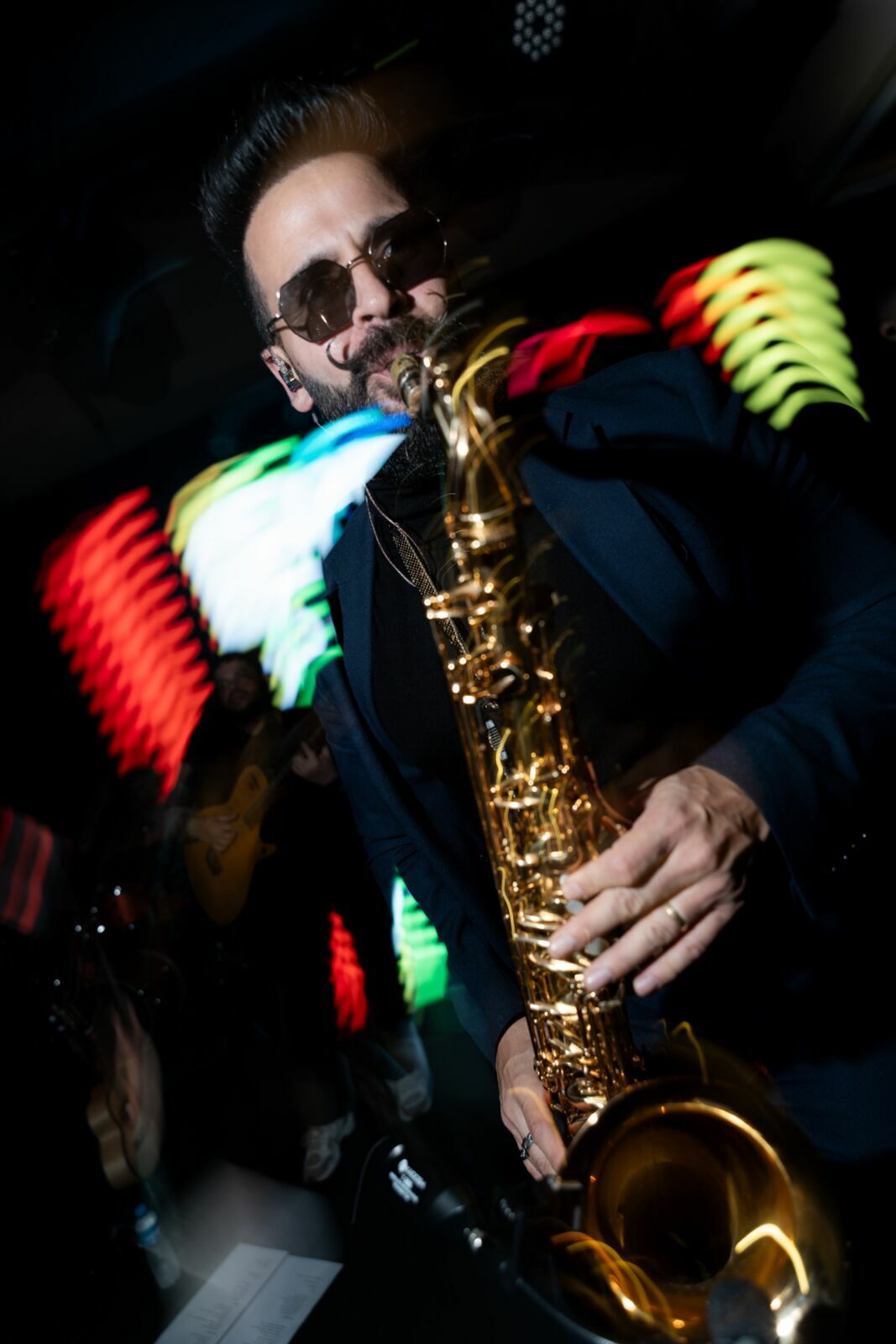 Foto CASAMENTO DE LÍLIAN E DÉO | MENDES-RJ - Imagem 30