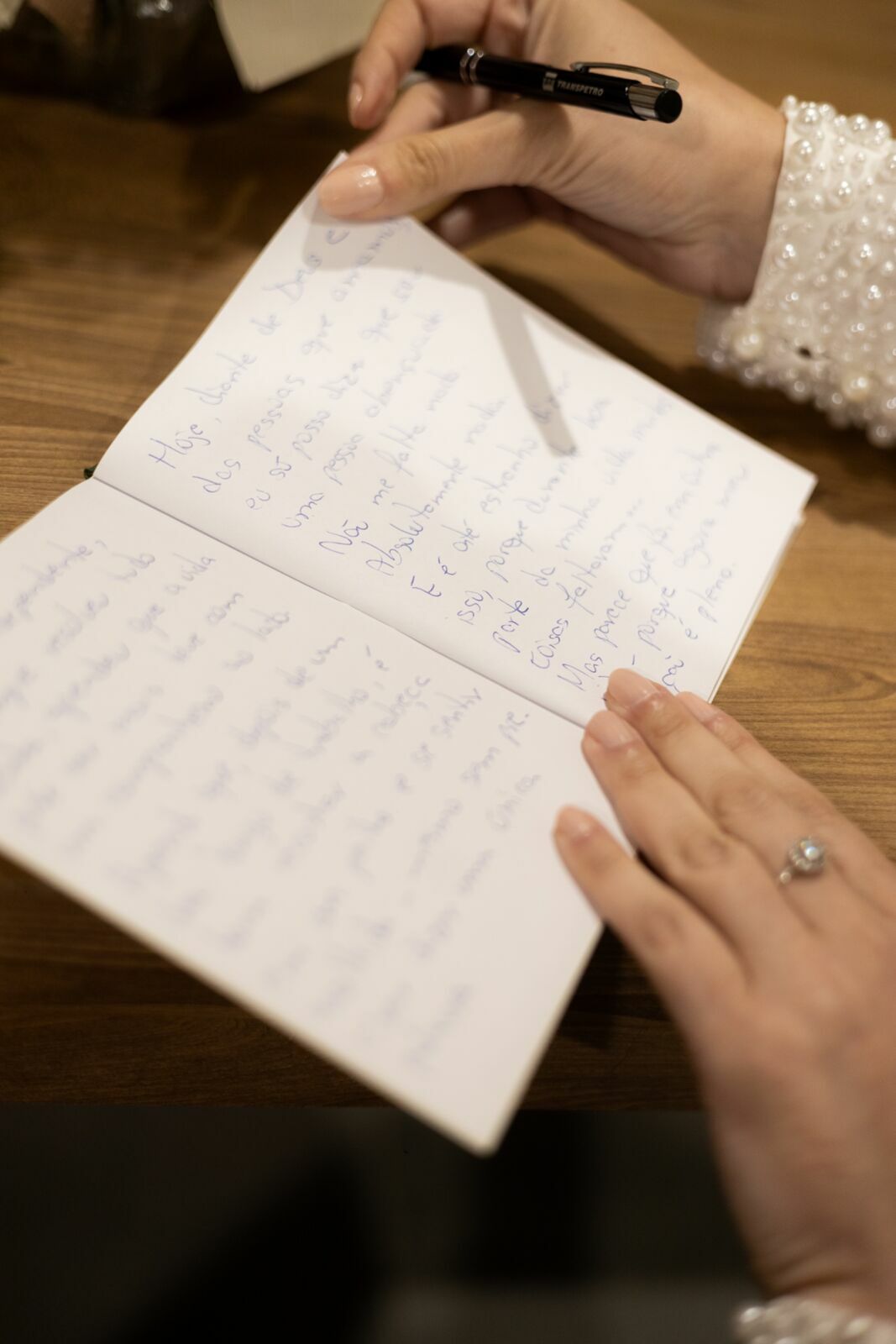 Foto CASAMENTO DE LÍLIAN E DÉO | MENDES-RJ - Imagem 8