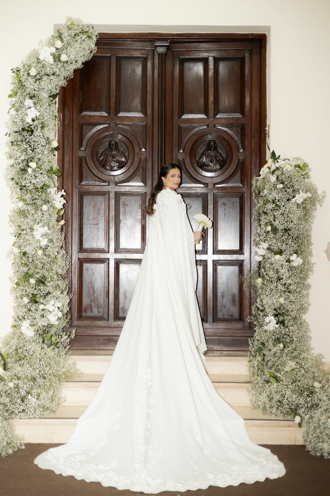 Foto CASAMENTO DE LÍLIAN E DÉO | MENDES-RJ - Imagem 21