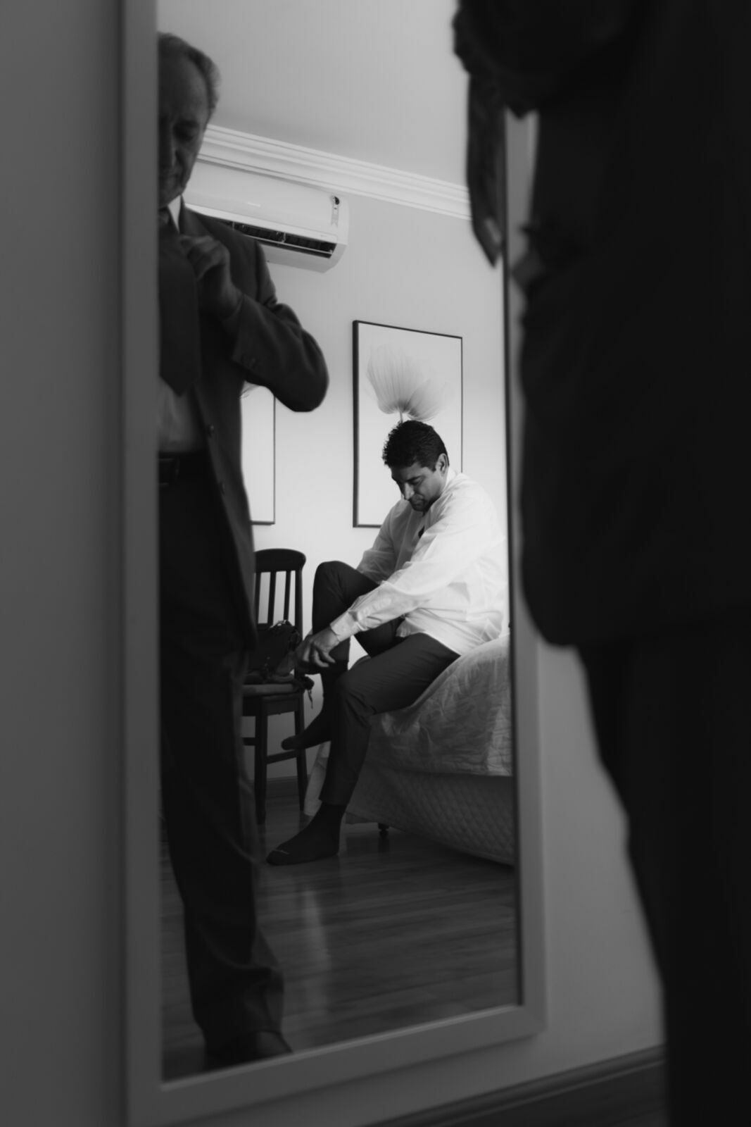 Foto CASAMENTO DE LÍLIAN E DÉO | MENDES-RJ - Imagem 0