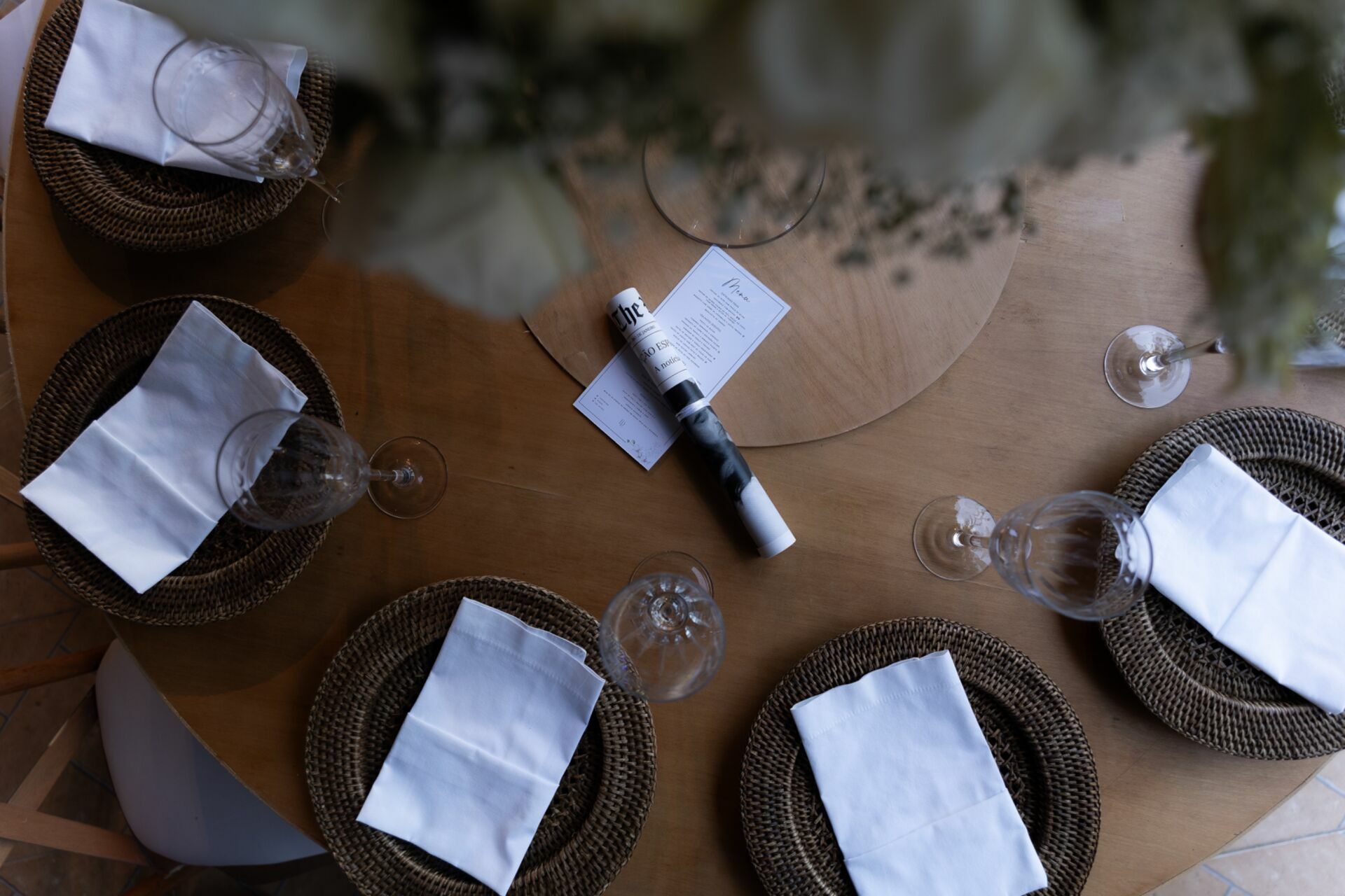 Foto CASAMENTO DE LÍLIAN E DÉO | MENDES-RJ - Imagem 7