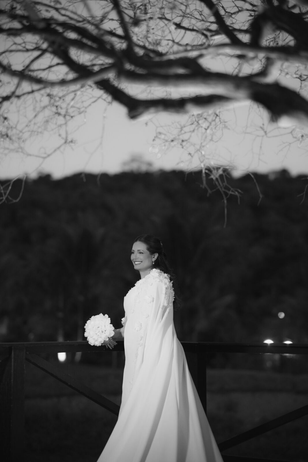 Foto CASAMENTO DE LÍLIAN E DÉO | MENDES-RJ - Imagem 16