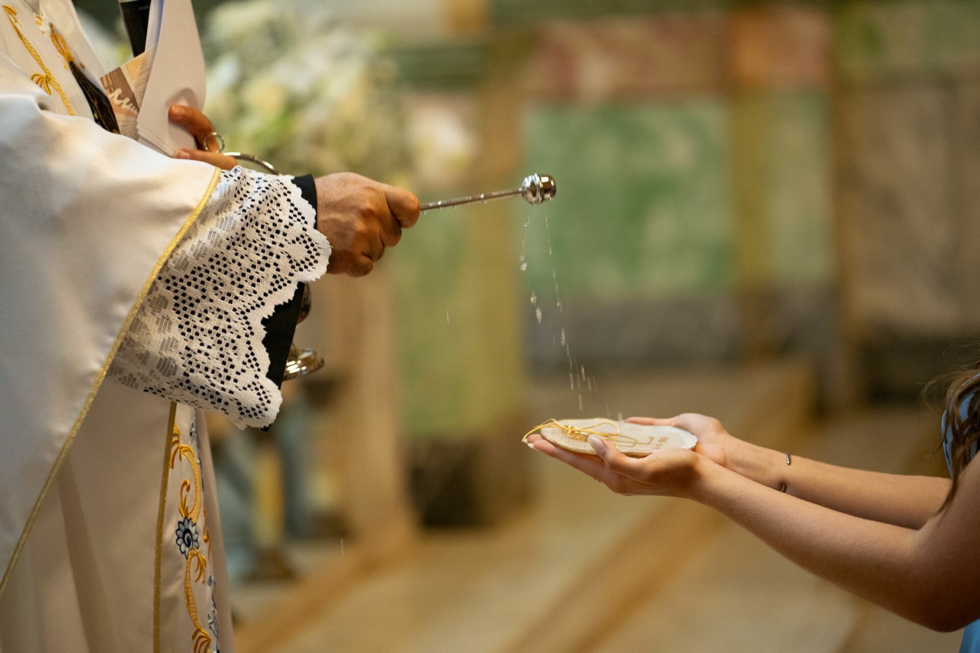 Foto CASAMENTO DE LÍLIAN E DÉO | MENDES-RJ - Imagem 25