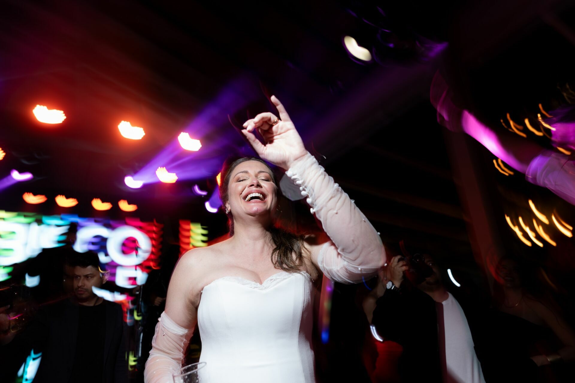 Foto CASAMENTO DE LÍLIAN E DÉO | MENDES-RJ - Imagem 31