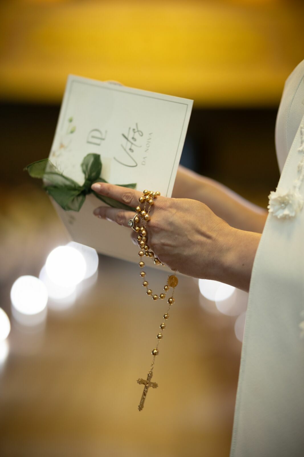 Foto CASAMENTO DE LÍLIAN E DÉO | MENDES-RJ - Imagem 27