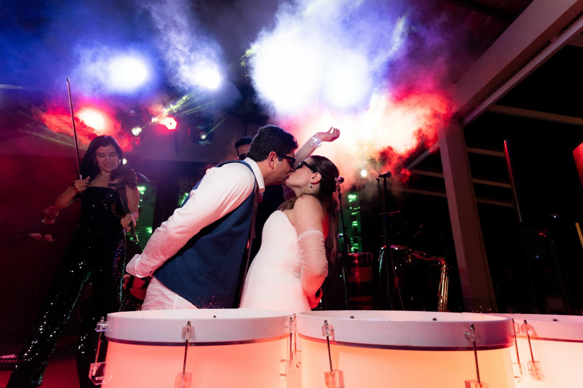 Foto CASAMENTO DE LÍLIAN E DÉO | MENDES-RJ - Imagem 32