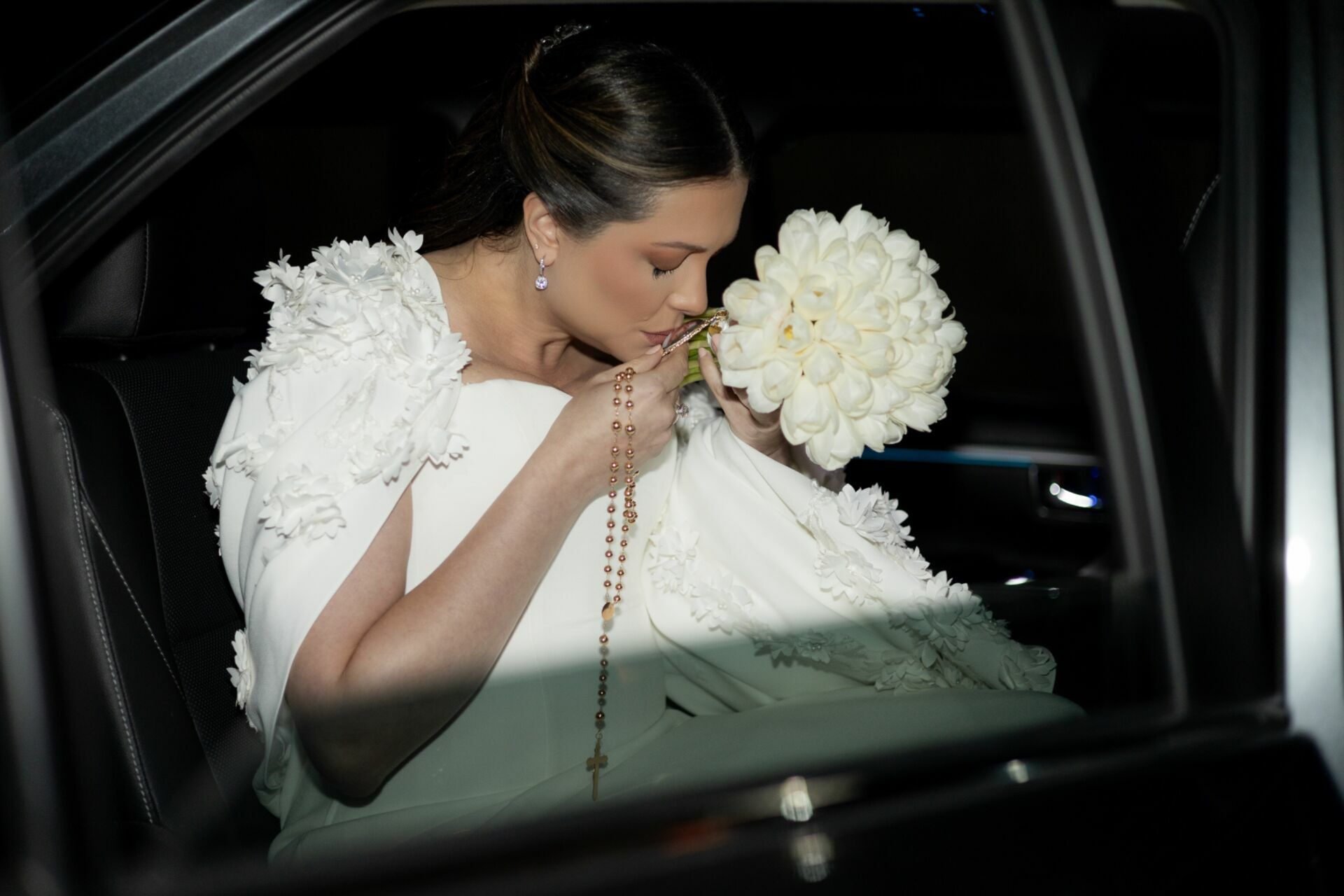 Foto CASAMENTO DE LÍLIAN E DÉO | MENDES-RJ - Imagem 20