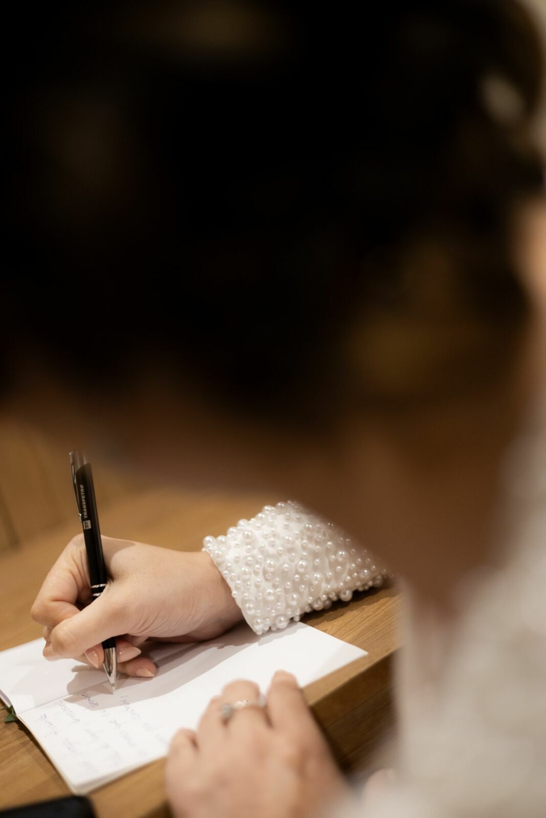 Foto CASAMENTO DE LÍLIAN E DÉO | MENDES-RJ - Imagem 3