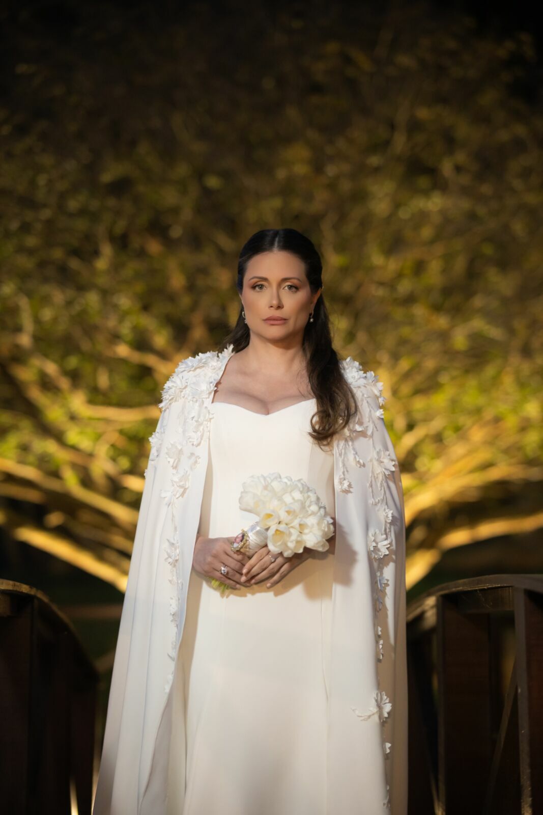 Foto CASAMENTO DE LÍLIAN E DÉO | MENDES-RJ - Imagem 17